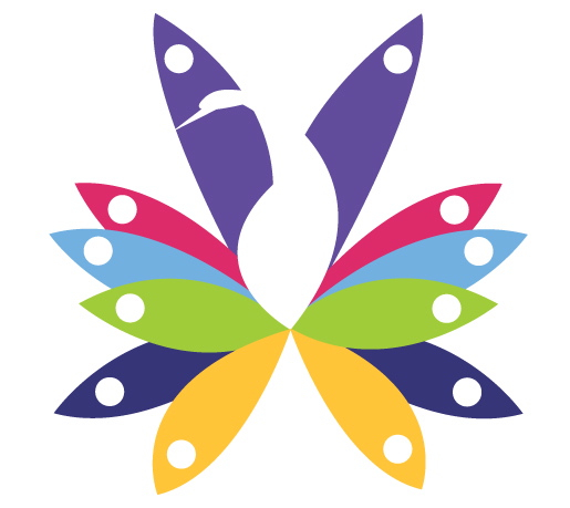 Peacock Pilates London - Logo